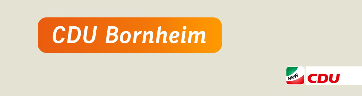 CDU Bornheim CDU Bornheim