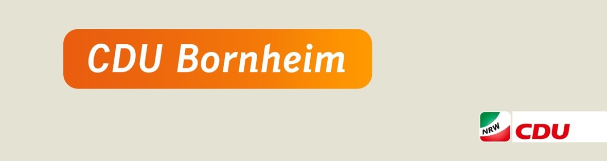 CDU Bornheim CDU Bornheim