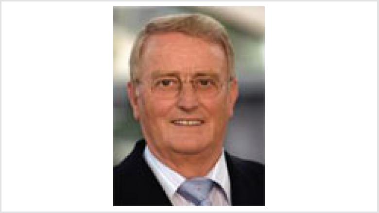 Wilfried Henseler