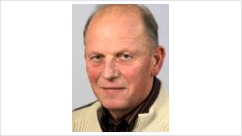 Hans Pütz