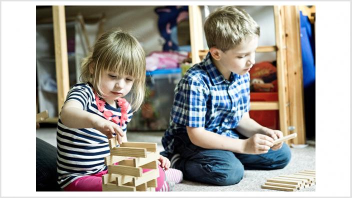 Für ein chancenreiches Leben unserer Kinder