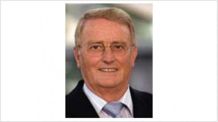 Wilfried Henseler