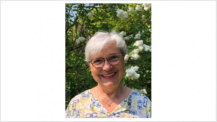 Hildegard Helmes