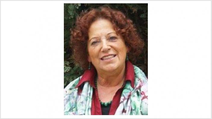 Rita Schreiber